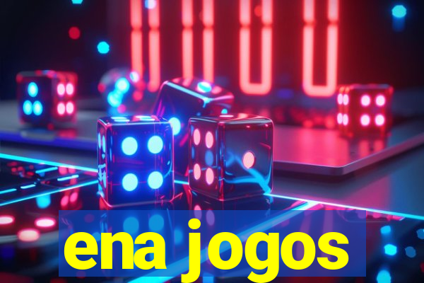 ena jogos